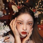 와ㅋㅋㅋ 이거 입술 뭘까