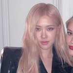 [드루와] 와 <b>로제</b> 봐