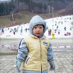 맨날 업어달라는 <b>지성이</b> vs 맨날 업어주는 제노