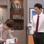 <b>정신줄</b> 챙겨라