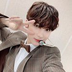 [TXT] 휴닝이 셀카 왜케 잘찍냐