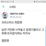 [진격의거인] ㅅㅂ <b>크리스마스</b> 에렌미카래