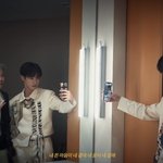[NCT즌] 토끼 둘 귀여운 <b>투샷</b> 건져서 좋긴 한데