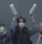 [NCT즌] 성찬이 저 패션 <b>애착</b><b>템</b>들인가봐