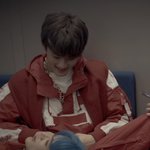 [NCT즌] 둘이 서로 <b>의지</b> 많이 하는듯
