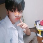 [트레저] 재혁이 이 과사