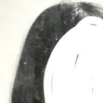 <b>10월</b> vs 12월 머리비교