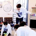 [방탄소년단] 아 진짜 <b>방</b>밤 직캠은