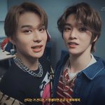 [NCT정우] <b>성찬</b>이와 정우