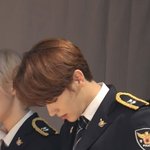 난 이재현 경찰 <b>제복</b>도 ㄹㅈㄷ라고 생각하는데