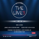 [골든차일드] 울더라 <b>두번째</b> 라인업