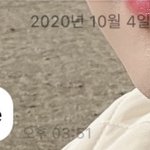 [NCT즌] 이거 해찬이가 추석선물이라거 하면서 줬던 건데 <b>재목</b> 뭐냐??