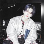 [NCT] 슈퍼ㅇ 태용 컨셉북 스캔인데 ㄹㅇ <b>AI</b>같이 나옴..