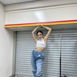 와 <b>화사</b> 개말랐다
