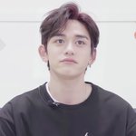 [<b>NCT</b>] 루카스 진짜 잘생겼어