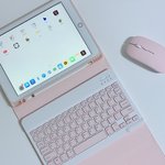 [드루와] 아이패드 키보드 샀는데 개이뿜 ㅠㅠ추천<b>bb</b>