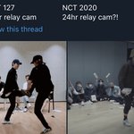 [<b>NCT</b>] 릴캠 찍은 듯!!!