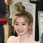 코 안 예쁘면 앞머리 있는게 나음?