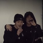 [NCT즌] 두명 같이 있는거 너무 <b>조아</b>ㅜㅅㅜ