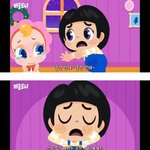 미친 요즘 <b>동요</b> 근황