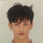 [NCT즌] 얘들아 나는 마크 볼 패인 거 좔라 좋아해