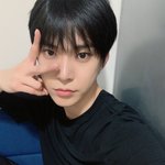 엔시티 <b>도영</b> 남친짤 털이