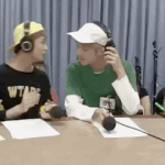 [NCT즌] 윈윈 바보인 이유