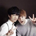 [NCT] 엔도시 리더랑 <b>막내</b>