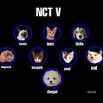 [<b>NCT</b>] 엔시티v 데뷔한대!!!!!