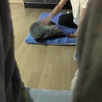 실시간) 트롯같은 걸 왜 듣냐고 했다가 <b>훈수</b>질 당하는중