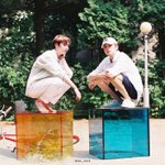 [드루와] 밀콥 먹는 <b>새럼</b>