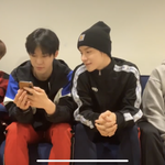 [NCT정우] nct정우 <b>비니</b> 다른거지