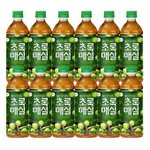 하 초록매실 제발 마셔봐