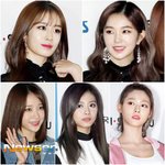 [드루와] 지연-아이린-하니-<b>쯔위</b>-설현 ‘걸그룹 센터미모 대결’