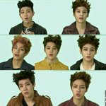 방탄소년단 <b>데뷔</b><b>초</b>때 이머리 뭐지..?