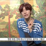 [NCT즌] nct라이프 한식<b>왕</b> 보는데 텐<b>말</b>야