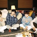 [NCT즌] 이거 필름사진이지?