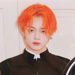 [NCT즌] <b>주황</b>