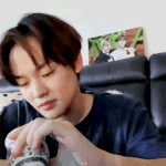 [NCT즌] 천러처럼