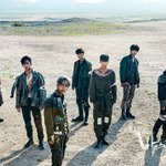 [펜타곤] <b>바스키아</b> 또 보고 왔어