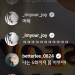 [레드벨벳] <b>예림</b>이 어제 라방 정리