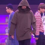 [방탄소년단] 같은 옷 다른 느낌