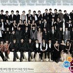 <b>SBS</b> 가요대전 역대 최고 라인업