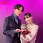 태연 <b>라비</b> 투샷봐