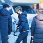 [NCT정우] 정우야 잘하고와 !!! ㅠㅠㅠ