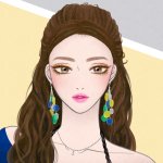 [이것좀봐줘] 옛날에 <b>청하</b> 따라한건데 존똑임