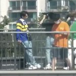 [알페스] ㄱㅂ <b>시선</b> 따라가기