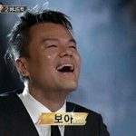 [모두드루와] 아이돌 <b>역변</b>(?) 4대장