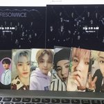 [NCT즌] 나도 혼자 보지 <b>않아</b>