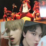 [NCT즌] 무적으로 <b>예열</b>중
